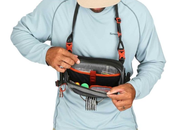 Simms Freestone Chest Pack For Sale Online 6 Simms Freestone Chest Pack For Sale Online 6